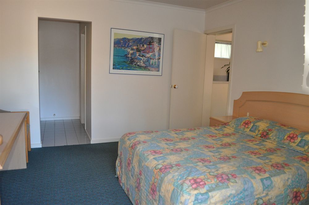 鲁纳沃丁汽车旅馆 Nunawading 外观 照片