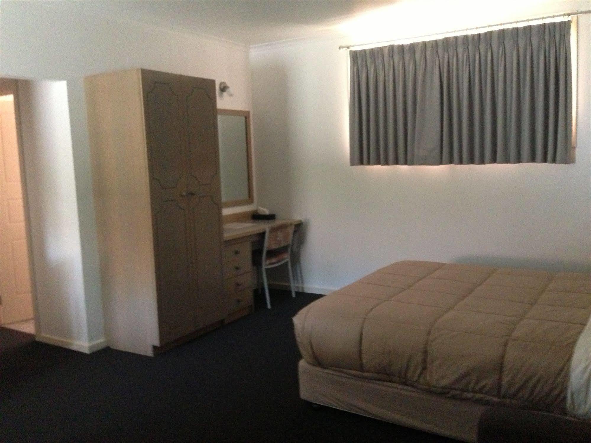 鲁纳沃丁汽车旅馆 Nunawading 外观 照片